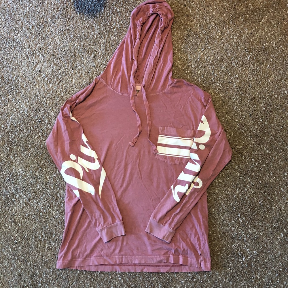 Victoria Secret Hoodie